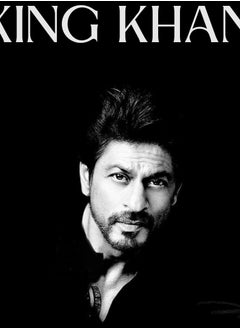 MERCH SRK King Khan Sweatshirt - Embrace Bollywood Royalty!  - Image 3
