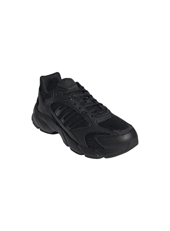 Adidas Adidas Crazychaos 2000 M Black Originals Shoes For Men