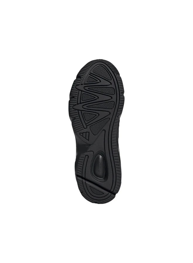 Adidas Adidas Crazychaos 2000 M Black Originals Shoes For Men
