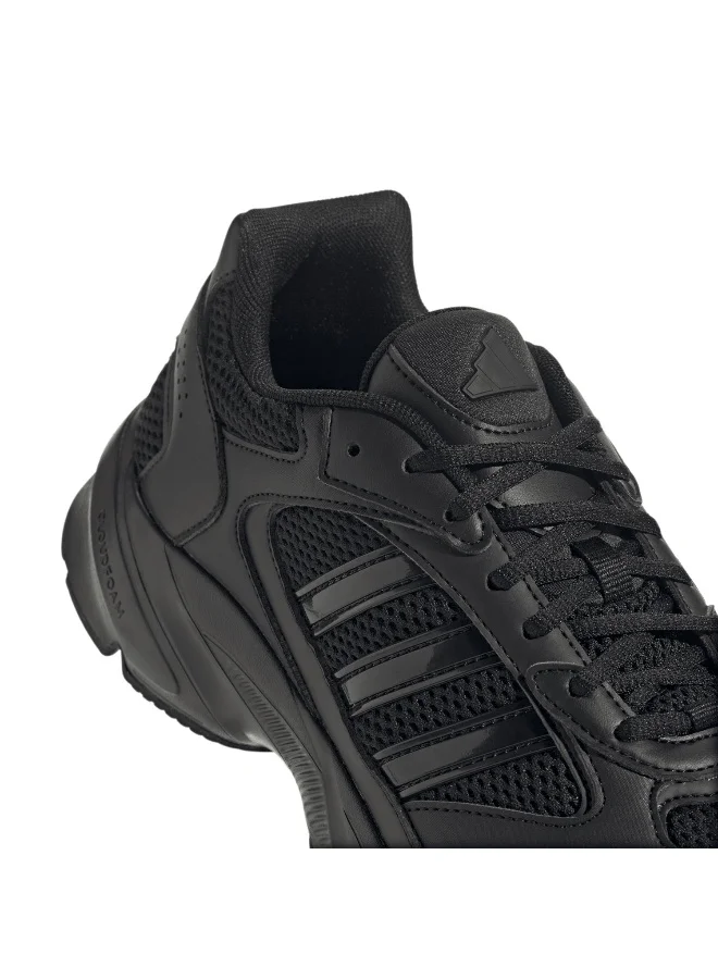 Adidas Adidas Crazychaos 2000 M Black Originals Shoes For Men