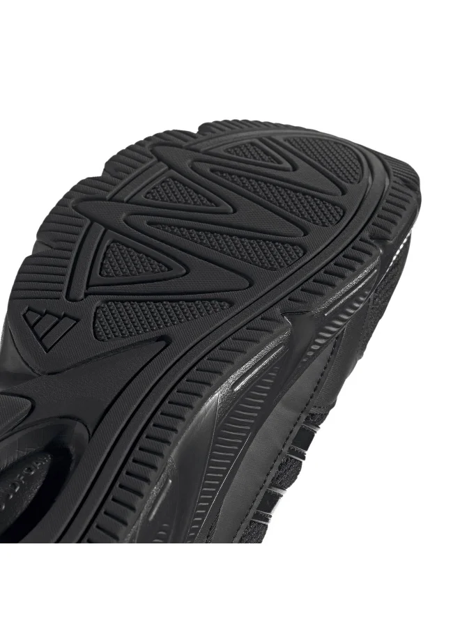 Adidas Adidas Crazychaos 2000 M Black Originals Shoes For Men