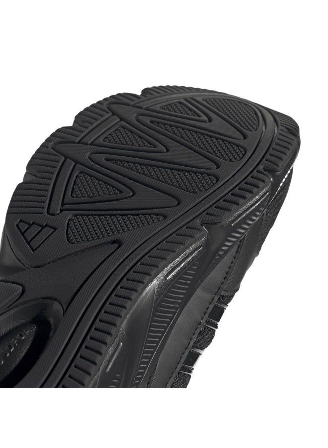 Adidas Crazychaos 2000 Black Originals Shoes For Men 7.5 - Image 3