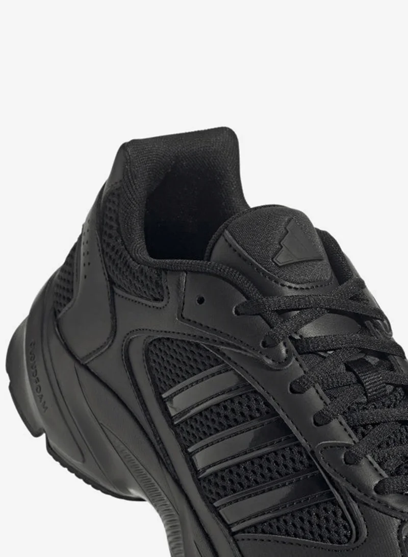 Adidas CBLACK/CBLACK/CBLACK Crazychaos 2000 Shoes for Men | Best Price UAE