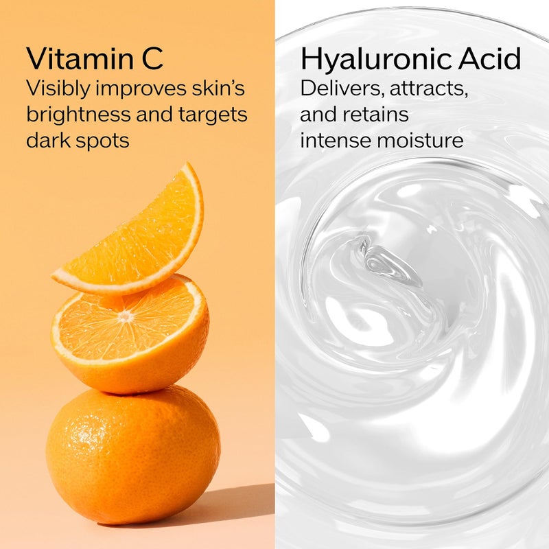 Shiseido Urban Environment Vita-Clear Sunscreen SPF 42 - Invisible Formula with Vitamin C - No-Shine, Makeup Effect for 8 Hours - Non-Comedogenic - 30 mL - Image 4