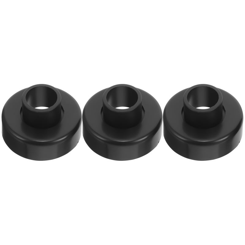 3pcs Protective Door Stop Door Handle Wall Cover Door Bumper Door Handle Protectors - Image 5
