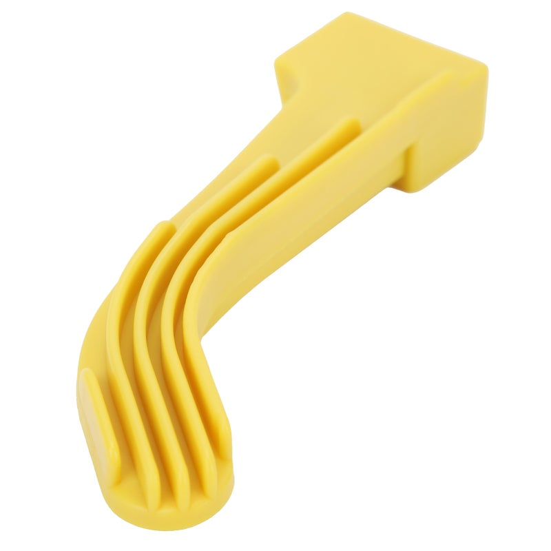 Car Bonnet Lock Handle 7934.E7: High-Quality ABS Material - Direct Replacement Fit for Citroen Berlingo 2008-Onwards, Peugeot Partner - Image 3