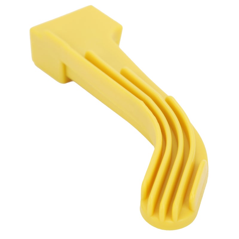 Car Bonnet Lock Handle 7934.E7: High-Quality ABS Material - Direct Replacement Fit for Citroen Berlingo 2008-Onwards, Peugeot Partner - Image 2