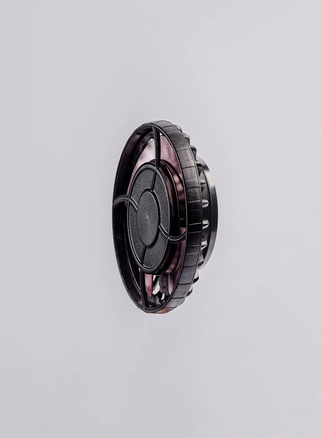 Jebao MLW Smart Wave Maker with LCD Display Controller for Saltwater Tank Magnetic Base (MLW-10) - Image 2