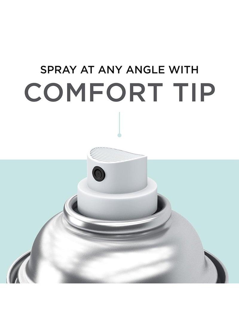 RUST-OLEUM Chalked Ultra Matte Spray Paint, Chiffon Cream, 340g (12oz) | Chalky Finish, Easy Application, Superior Coverage, Sandable, Ideal for Furniture & Home Décor- 302596 - Image 5