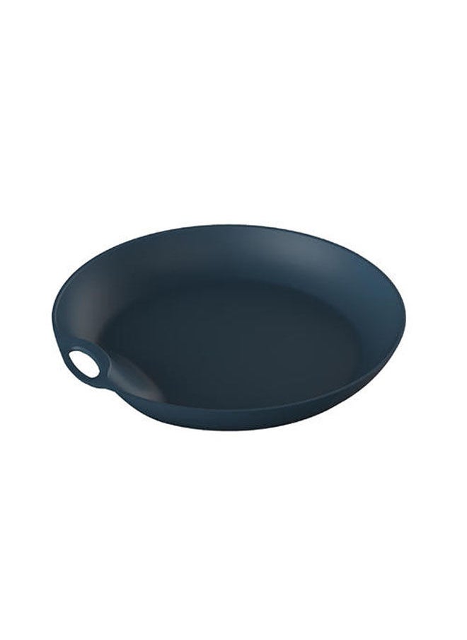 Quechua Plastic Camping Plate Mh100  - Image 1