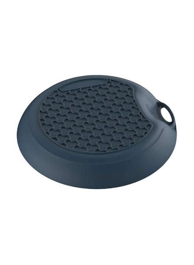 Quechua Plastic Camping Plate Mh100  - Image 2