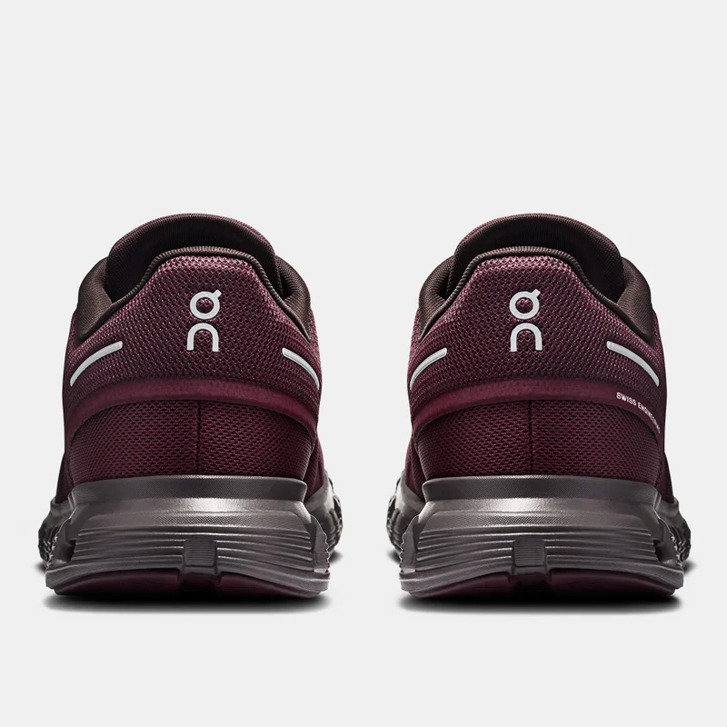 On Running Purple Men's Cloud 6 Running Shoes for Men | Best Price UAE