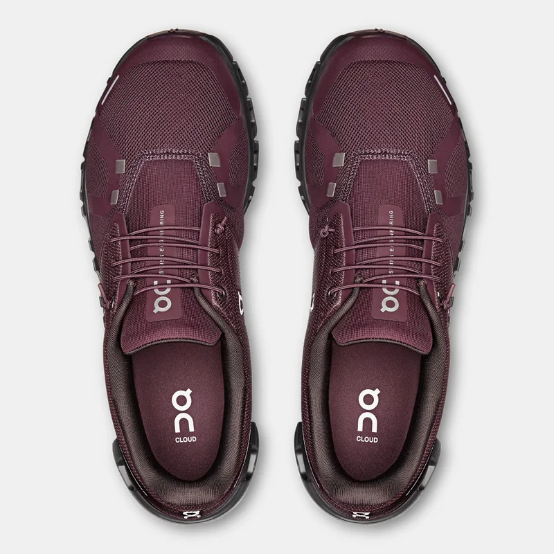 On Running Purple Men's Cloud 6 Running Shoes for Men | Best Price UAE