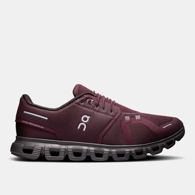 Men's Cloud 6 Running Shoes