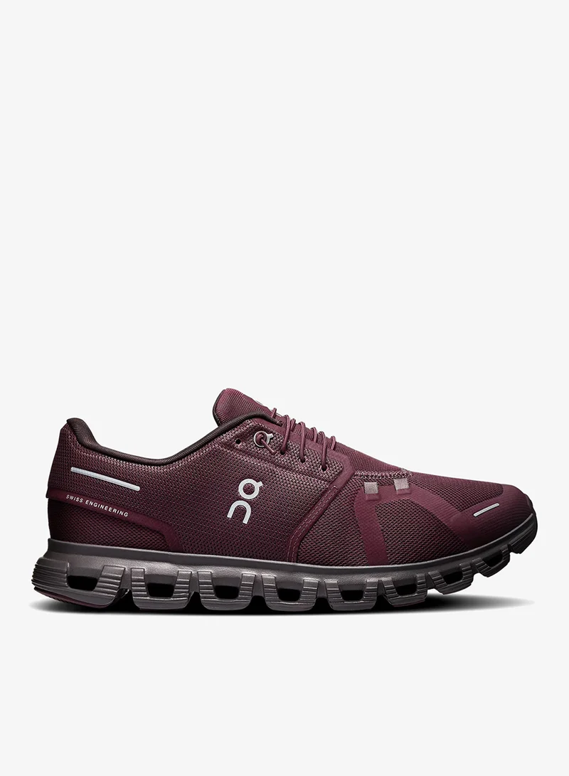 Men's Cloud 6 Running Shoes