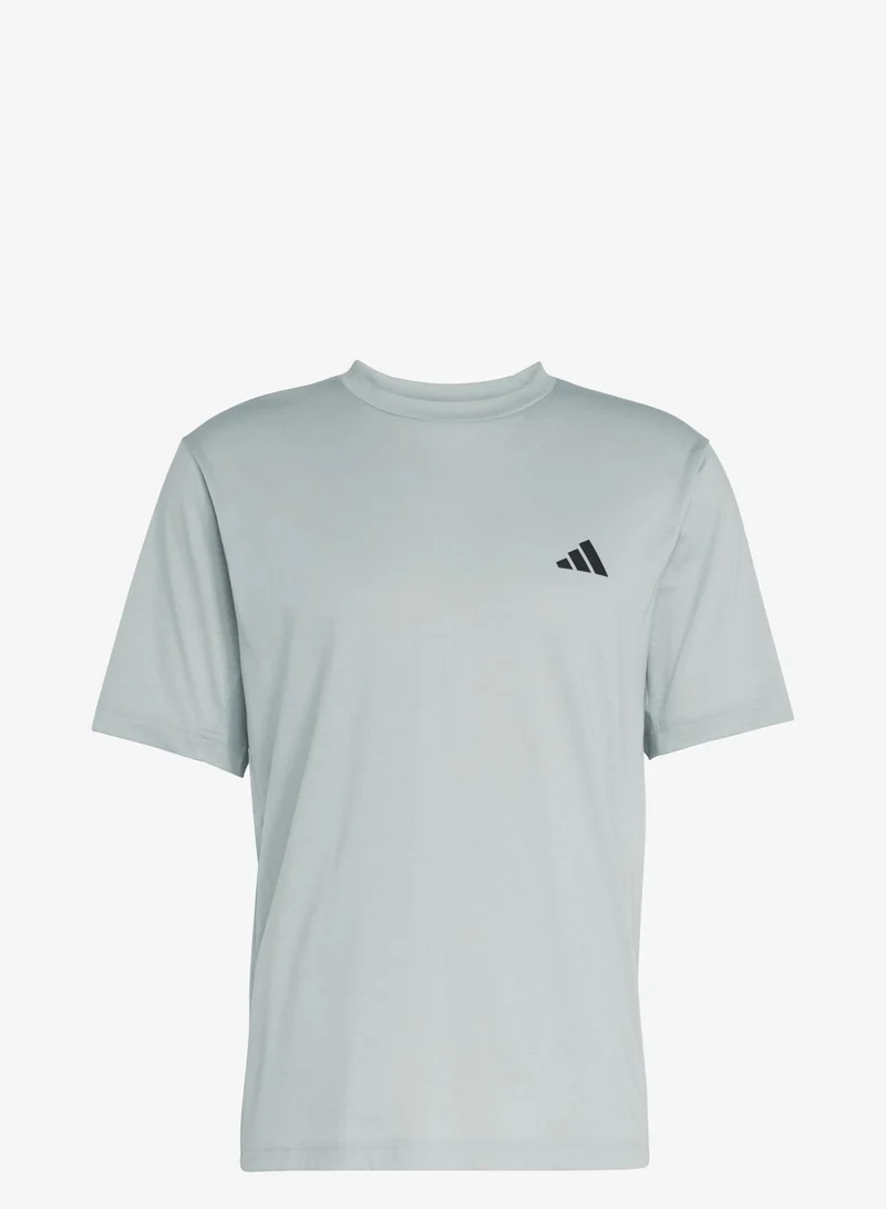 اديداس تيشيرت WORKOUT ESSENTIALS FEELREADY