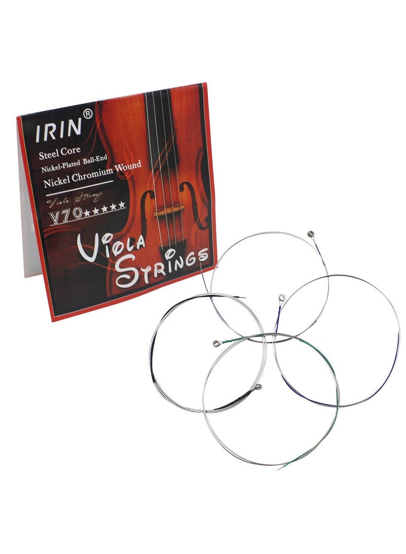 IRIN Viola Strings V70 - Image 1