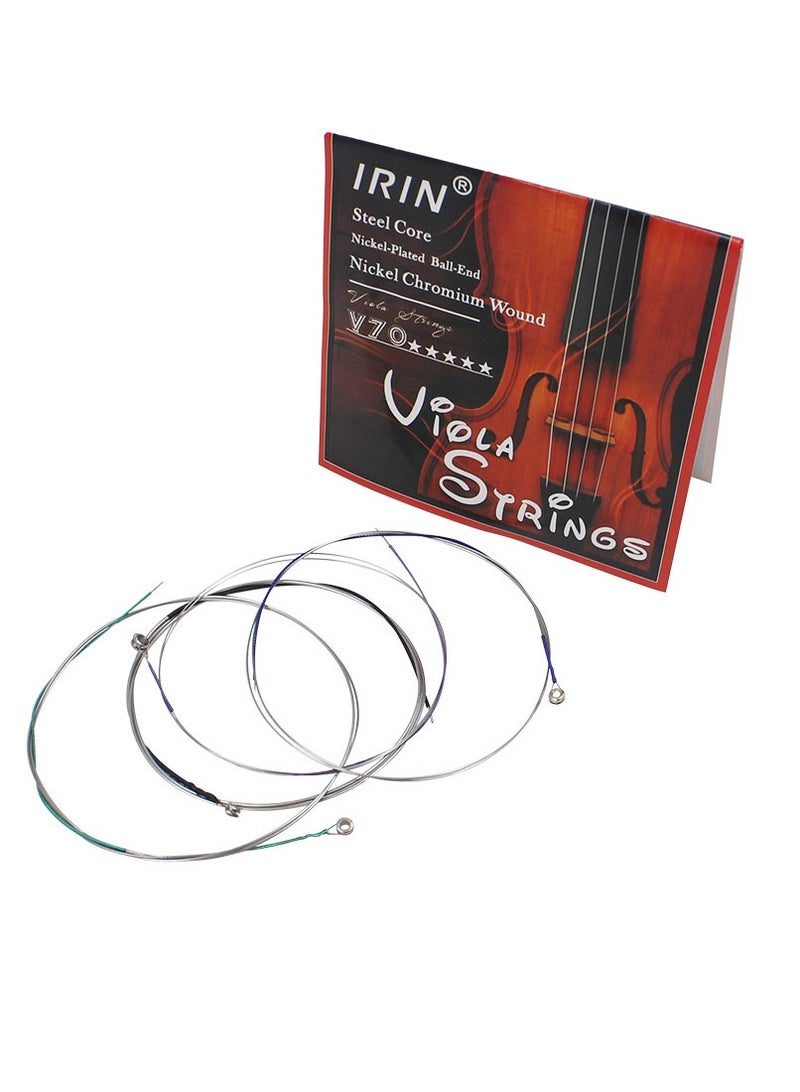 IRIN Viola Strings V70 - Image 4