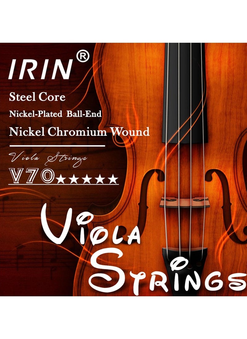 IRIN Viola Strings V70 - pzsku/Z85FB3C2821AF574360E0Z/45/_/1718076752/e033f56b-e721-4478-b89e-875e1e463c15