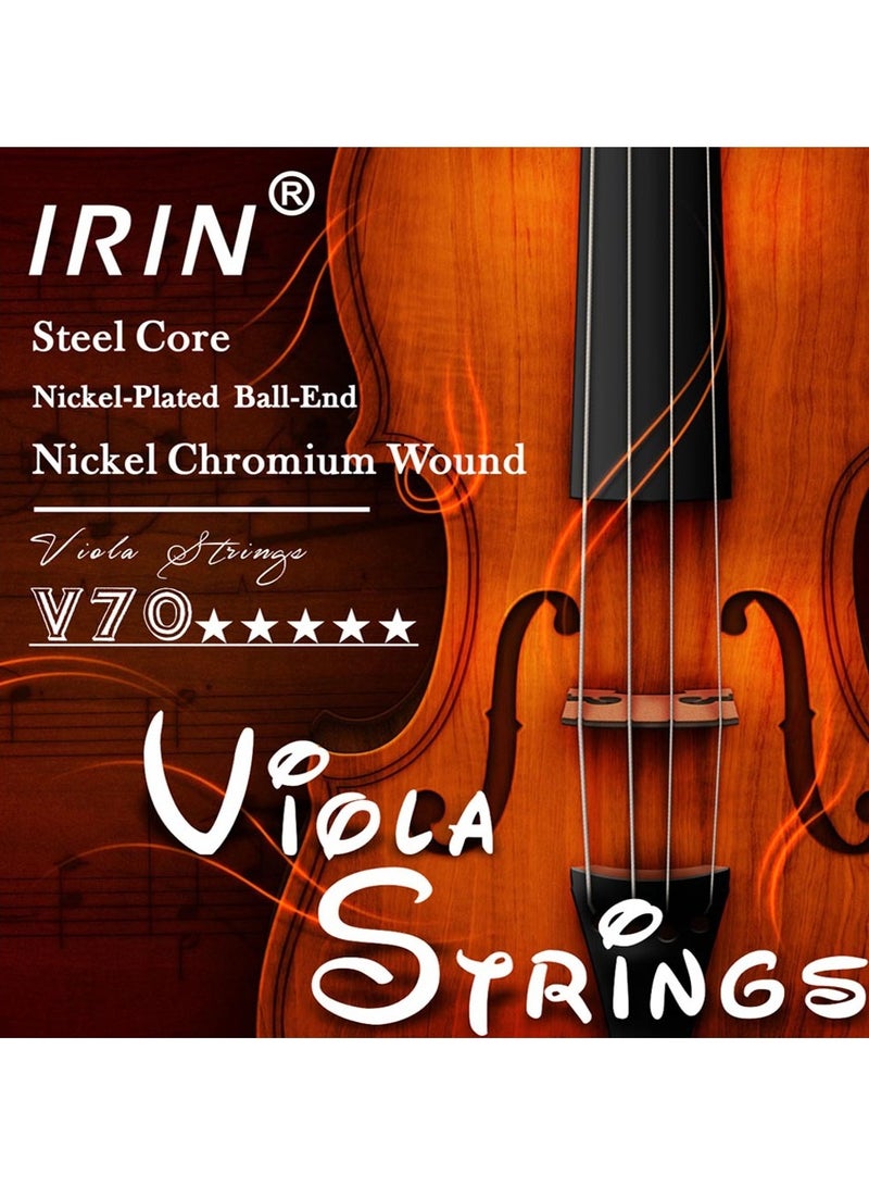 IRIN Viola Strings V70 - Image 5