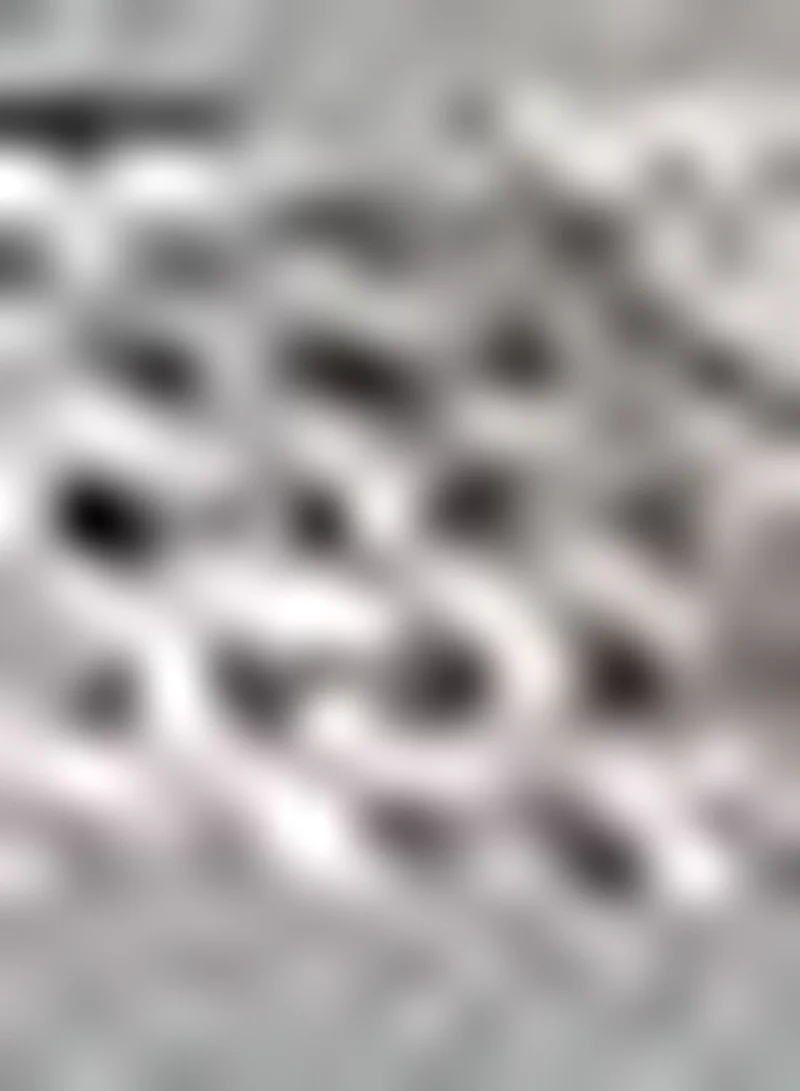 KOTON Patterned Basic  Socks