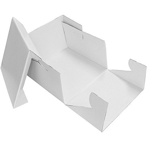 PME Square Cake Box, 12-Inch - Image 5