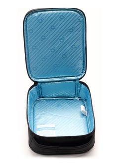 سماش حقيبة غداء أساسية معزولة اسود  - Image 3