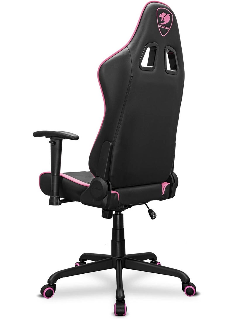 Cougar COUGAR Armor Elite Eva Gaming Chair, Premium PVC Leather
