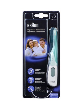 ميزان رقمي لقياس الحرارة بتصميم عصا طراز PRT1000 - view 4
