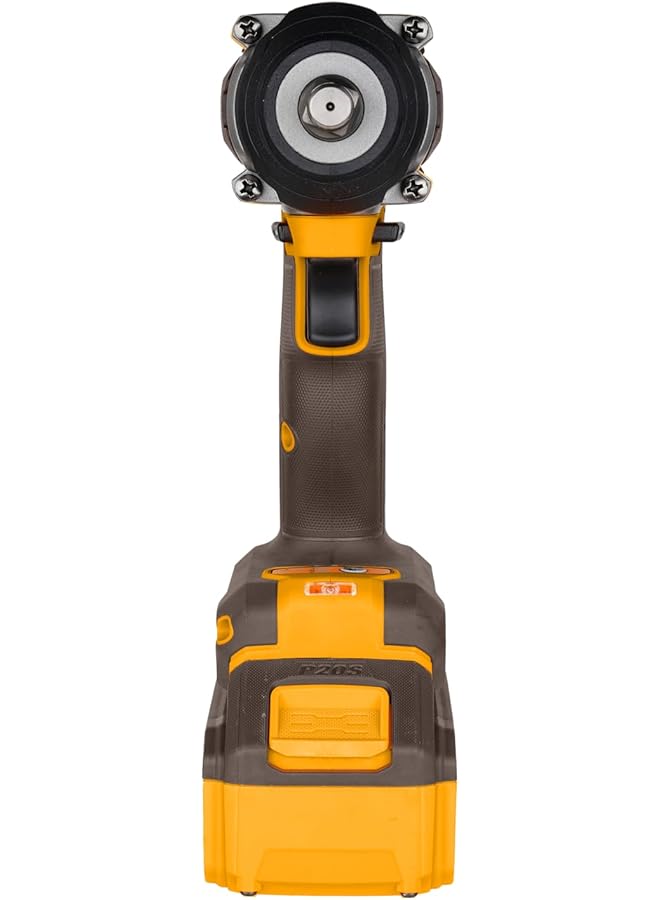 INGCO Ciwli2085 Li-Ion Impact Wrench 20V - Image 4