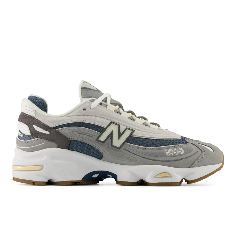 1000 casual Sneakers (Standard Fit)