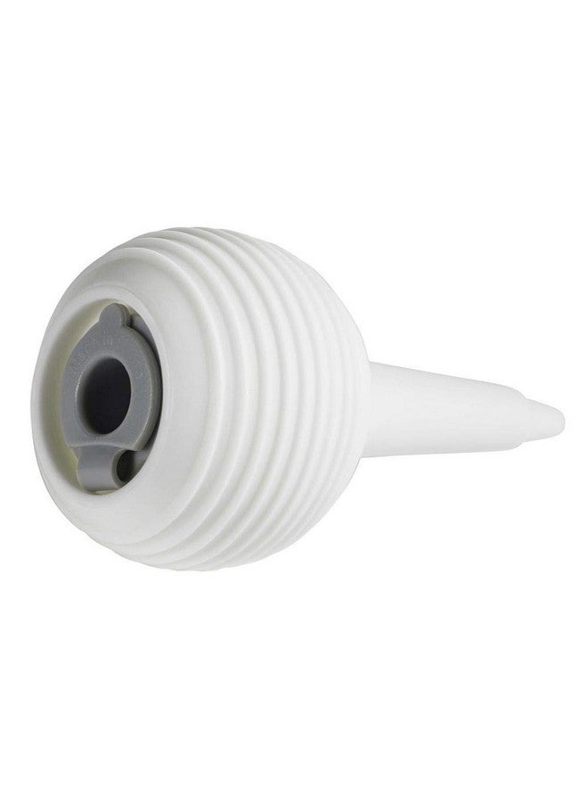 Tomy The First Years American Cross Nasal Aspirator, Red - Image 1