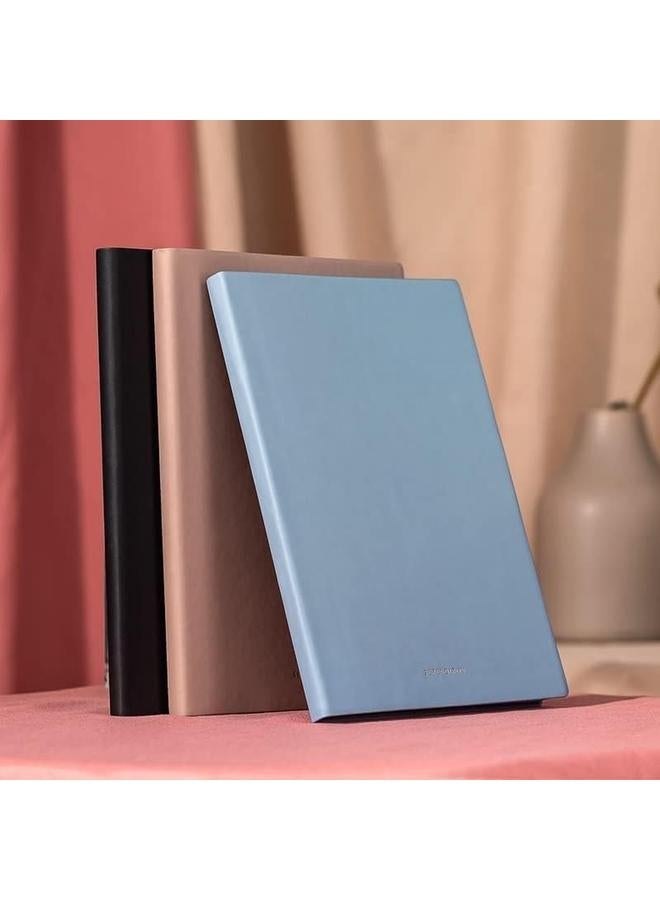 Deli A5 Notebook - Image 4