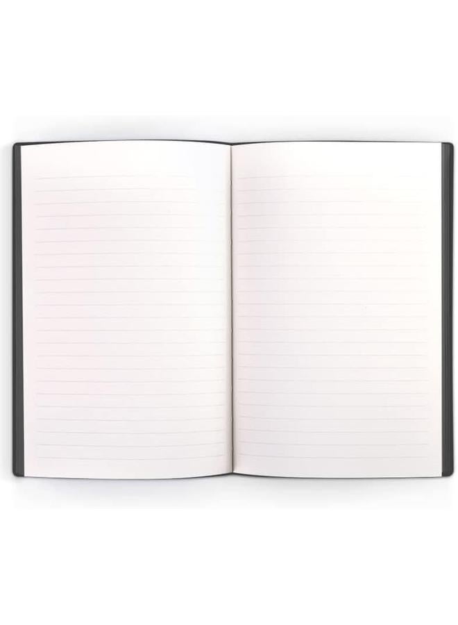 Deli A5 Notebook - Image 3