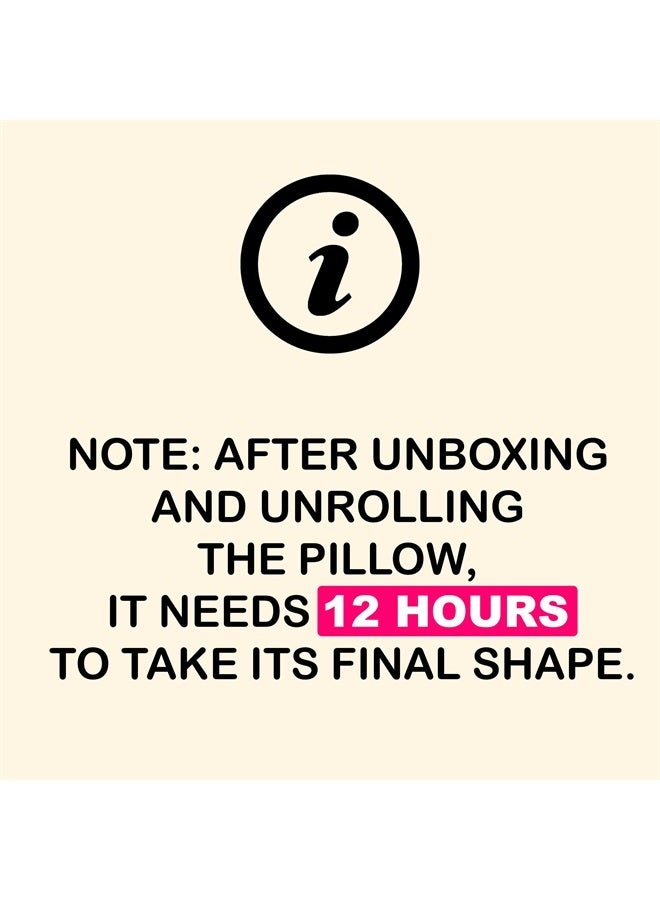 XOLLOZ Pillow for Eyelash Extensions - Curved Memory Foam Lash Bed Pillow with Neck and Back Support, Perfect Pillow for Eyelash Extensions, Two Pockets for Tools On The Sides of Pillow - Pink - Image 5