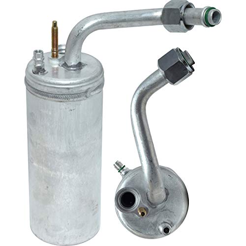 UAC Universal Air Conditioner KT 4154 A/C Compressor and Component Kit - Image 5