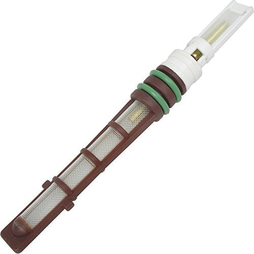 UAC Universal Air Conditioner KT 4154 A/C Compressor and Component Kit - Image 4