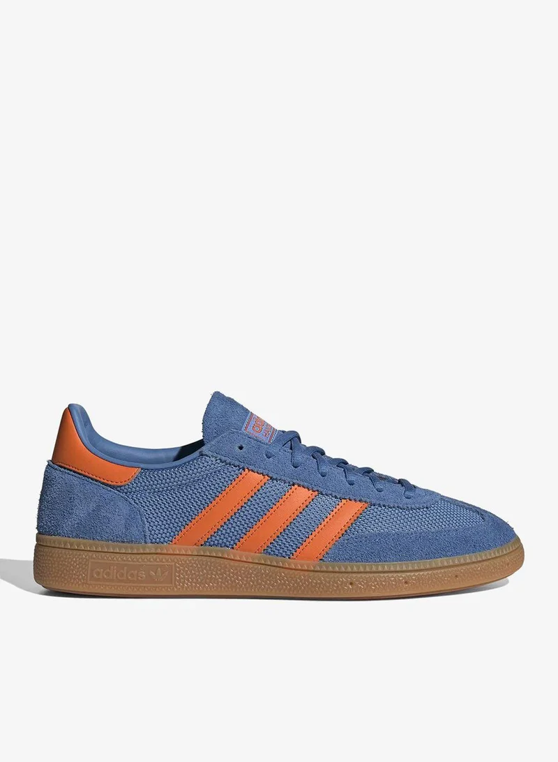 Handball Spezial Blue Originals Shoes
