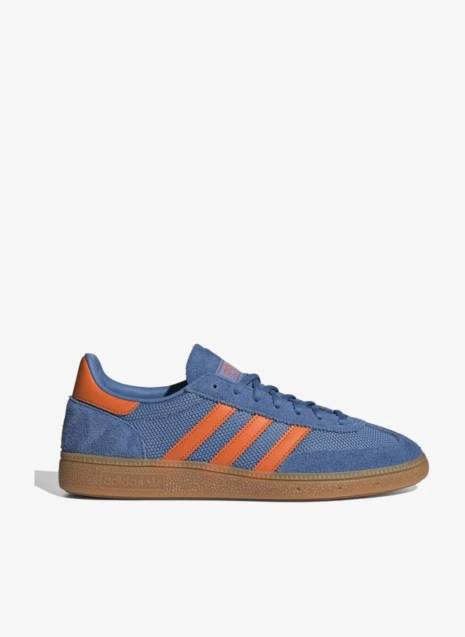 Handball Spezial Blue Originals Shoes