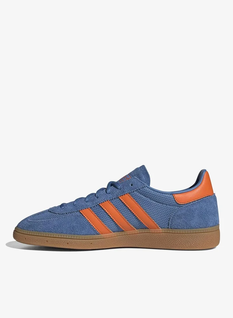 adidas Originals Handball Spezial Blue Originals Shoes