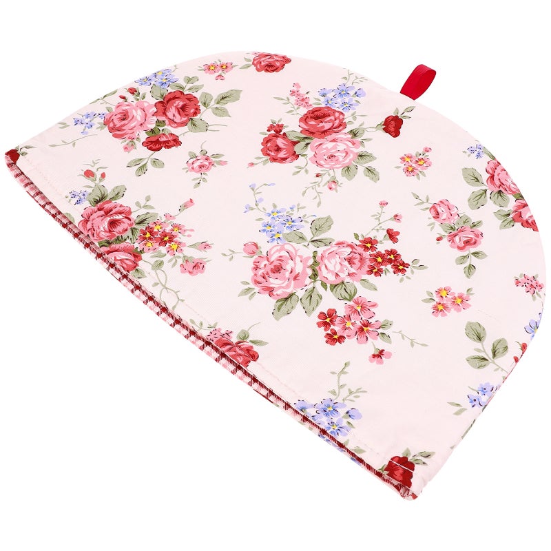 Heat Retention Teapot Warm Cover Multi Color 33X33X23CM Cotton Cloth Protective Cover 1Pcs - Image 3
