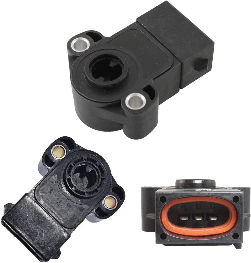 Walker Products 200-1028 Throttle Position Sensor - Image 5