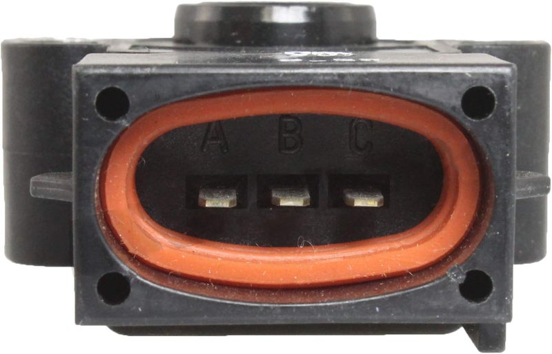 Walker Products 200-1028 Throttle Position Sensor - Image 3