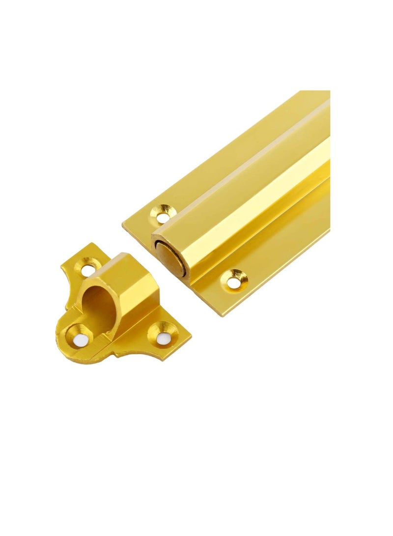 ROBUSTLINE Robustline Tower Bolt - Gold - Image 3