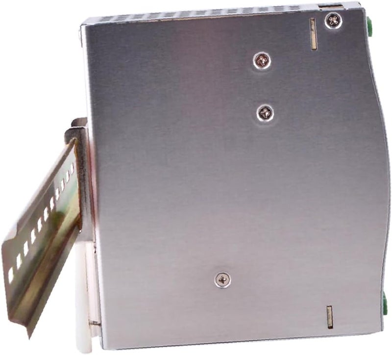 NDR 120 12V 10A 120W DIN Rail Mount Power Supply High Efficiency Industrial Use - Image 4