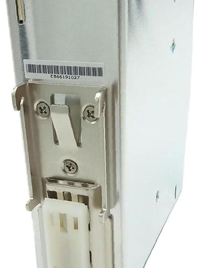 NDR 120 12V 10A 120W DIN Rail Mount Power Supply High Efficiency Industrial Use - Image 5