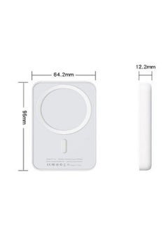 Yesido Wireless Charger Power Bank  - Image 4