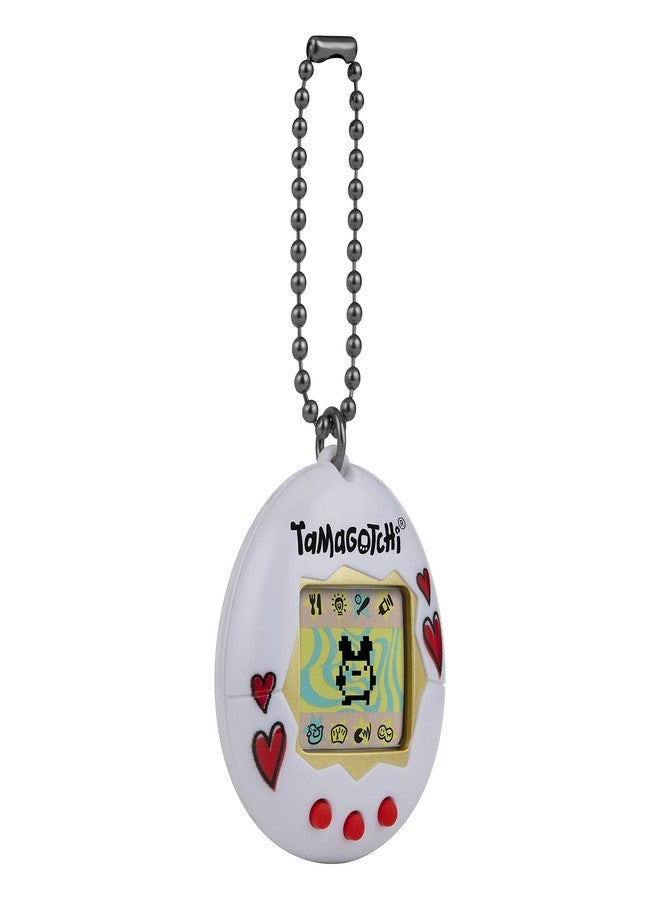 Tamagotchi Original - Hearts (Updated Logo) - Image 3