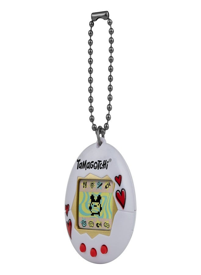 Tamagotchi Original - Hearts (Updated Logo) - Image 4