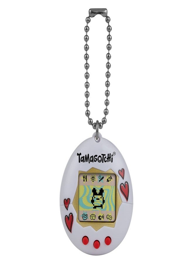 Tamagotchi Original - Hearts (Updated Logo) - Image 2